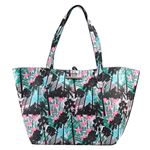 Guess�i�Q�X�j �g�[�g�o�b�O  PP642236 PSI PALM/SILVER