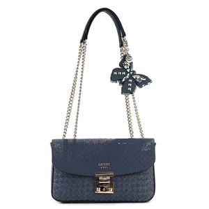 Guess�i�Q�X�j �V�����_�[�o�b�O  SG668621 IND INDIGO