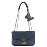 Guess�i�Q�X�j �V�����_�[�o�b�O  SG668621 IND INDIGO