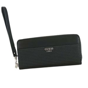 Guess�i�Q�X�j ���E���h�����z  VY668746 BLA BLACK