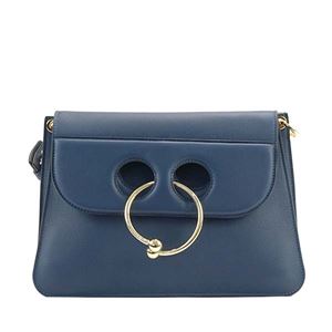 J.W.ANDERSON(J.W.アンダーソン) ショルダーバッグ HB02JWA 404888 NAVY