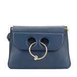 J.W.ANDERSON�iJ.W.�A���_�[�\���j �V�����_�[�o�b�O  HB02JWA 404888 NAVY