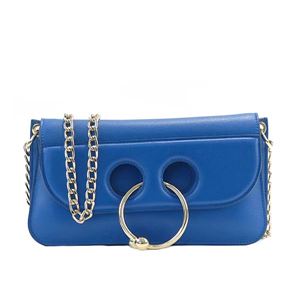 J.W.ANDERSON�iJ.W.�A���_�[�\���j �V�����_�[�o�b�O  HB03JWA 404 COBALT BLUE