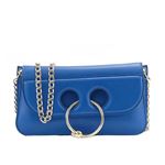 J.W.ANDERSON�iJ.W.�A���_�[�\���j �V�����_�[�o�b�O  HB03JWA 404 COBALT BLUE