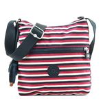 Kipling�i�L�v�����O�j �V�����_�[�o�b�O  K12199 L24 SUGAR STRIPES