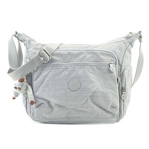 Kipling�i�L�v�����O�j �i�i���K�P�o�b�O  K22621 09A DAZZ GREY