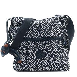 Kipling�i�L�v�����O�j �V�����_�[�o�b�O  K12199 89H DOT DOT DOT