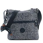 Kipling�i�L�v�����O�j �V�����_�[�o�b�O  K12199 89H DOT DOT DOT