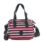 Kipling�i�L�v�����O�j �V�����_�[�o�b�O  K12546 L24 SUGAR STRIPES