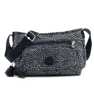 Kipling�i�L�v�����O�j �V�����_�[�o�b�O  K13163 89H DOT DOT DOT