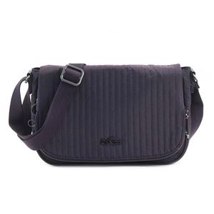 Kipling�i�L�v�����O�j �i�i���K�P�o�b�O  K23485 L37 CRAFT PURPLE