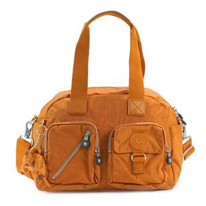 Kipling�i�L�v�����O�j �n���h�o�b�O  K13636 78E OCHRE