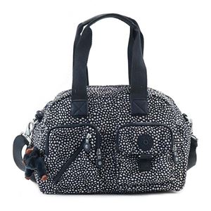 Kipling�i�L�v�����O�j �V�����_�[�o�b�O  K13636 89H DOT DOT DOT