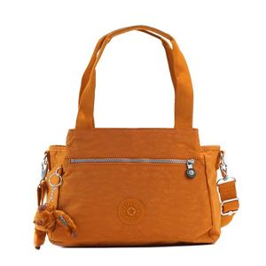Kipling�i�L�v�����O�j �n���h�o�b�O  K43791 78E OCHRE