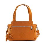 Kipling�i�L�v�����O�j �n���h�o�b�O  K43791 78E OCHRE