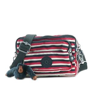 Kipling�i�L�v�����O�j �x���g�o�b�O  K13975 L24 SUGAR STRIPES