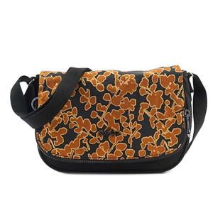 Kipling�i�L�v�����O�j �i�i���K�P�o�b�O  K14303 18Y FLORAL METALLIC