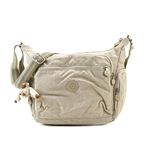 Kipling�i�L�v�����O�j �i�i���K�P�o�b�O  K15255 25S PASTEL BEIGE C