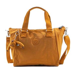 Kipling�i�L�v�����O�j �n���h�o�b�O  K15371 78E OCHRE