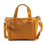 Kipling�i�L�v�����O�j �n���h�o�b�O  K15371 78E OCHRE