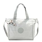 Kipling�i�L�v�����O�j �V�����_�[�o�b�O  K16659 09A DAZZ GREY
