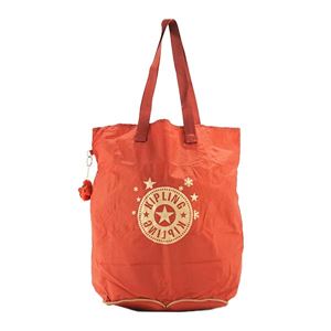 Kipling�i�L�v�����O�j �g�[�g�o�b�O  K48425 78G RED RUST