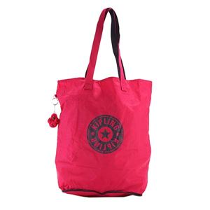 Kipling�i�L�v�����O�j �g�[�g�o�b�O  K48425 38C CHERRY PINK