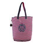 Kipling�i�L�v�����O�j �g�[�g�o�b�O  K48425 L24 SUGAR STRIPES