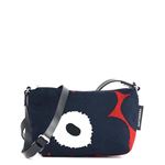 marimekko�i�}�����b�R�j �i�i���K�P�o�b�O  43323 359 RED/BLUE/BLACK