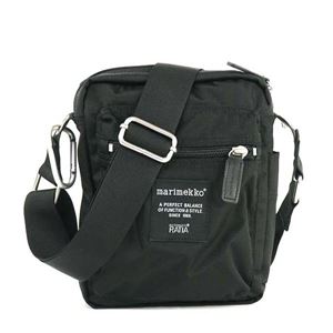 marimekko�i�}�����b�R�j �i�i���K�P�o�b�O  26992 999 BLACK