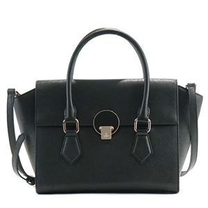 Vivienne Westwood�i���B���B�A���E�G�X�g�E�b�h�j �n���h�o�b�O  131211-10181 265 BLACK