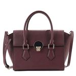 Vivienne Westwood�i���B���B�A���E�G�X�g�E�b�h�j �n���h�o�b�O  131211-10181 5 BORDEAUX