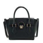 Vivienne Westwood�i���B���B�A���E�G�X�g�E�b�h�j �n���h�o�b�O  131212-10181 265 BLACK