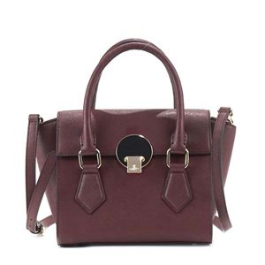 Vivienne Westwood�i���B���B�A���E�G�X�g�E�b�h�j �n���h�o�b�O  131212-10181 5 BORDEAUX