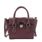 Vivienne Westwood�i���B���B�A���E�G�X�g�E�b�h�j �n���h�o�b�O  131212-10181 5 BORDEAUX