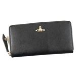 Vivienne Westwood�i���B���B�A���E�G�X�g�E�b�h�j ���E���h�����z  321407  BLACK
