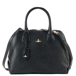 Vivienne Westwood�i���B���B�A���E�G�X�g�E�b�h�j �n���h�o�b�O  131200-10165 265 BLACK