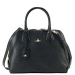 Vivienne Westwood�i���B���B�A���E�G�X�g�E�b�h�j �n���h�o�b�O  131200-10165 265 BLACK
