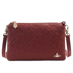 Vivienne Westwood�i���B���B�A���E�G�X�g�E�b�h�j �V�����_�[�o�b�O  131209-10158 5 BORDEAUX