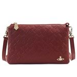 Vivienne Westwood�i���B���B�A���E�G�X�g�E�b�h�j �V�����_�[�o�b�O  131209-10158 5 BORDEAUX