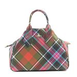 Vivienne Westwood�i���B���B�A���E�G�X�g�E�b�h�j �n���h�o�b�O  42020015-40010 O115 MULTI