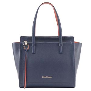 Ferragamo�i�t�F���K���j �g�[�g�o�b�O  21F216 671300 MIRTO/SUNST