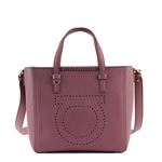 Ferragamo�i�t�F���K���j �i�i���K�P�o�b�O  21G715 676487 MAUVE