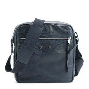 Balenciaga�i�o�����V�A�K�j �i�i���K�P�o�b�O  390925 4012 NAVY