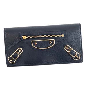 Balenciaga�i�o�����V�A�K�j �t���b�v�����z  390184 4020 BLEU NUIT