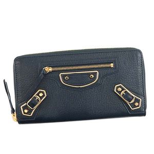 Balenciaga�i�o�����V�A�K�j ���E���h�����z  390187 4020 BLEU NUIT