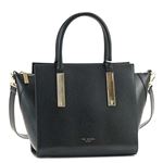 TED BAKER�i�e�b�h�x�[�J�[�j �n���h�o�b�O  133259 0 BLACK