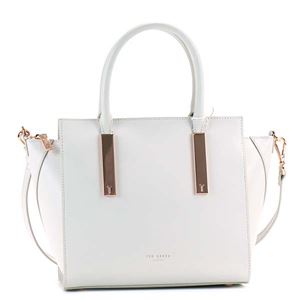 TED BAKER�i�e�b�h�x�[�J�[�j �n���h�o�b�O  133259 9 LIGHT GREY