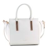 TED BAKER�i�e�b�h�x�[�J�[�j �n���h�o�b�O  133259 9 LIGHT GREY