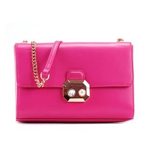 TED BAKER�i�e�b�h�x�[�J�[�j �i�i���K�P�o�b�O  134634 55 FUCHSIA
